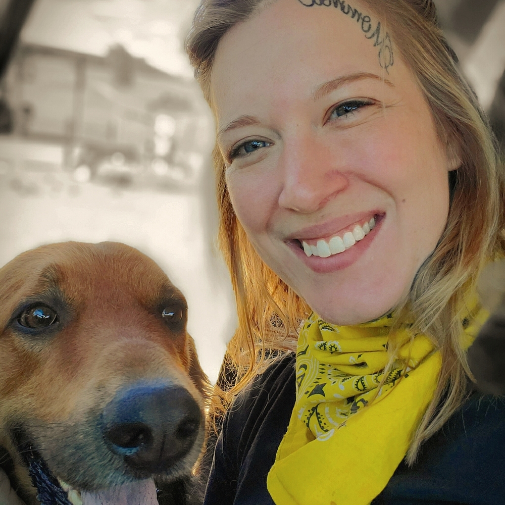 Meet your Posher, Chelsi-soleil